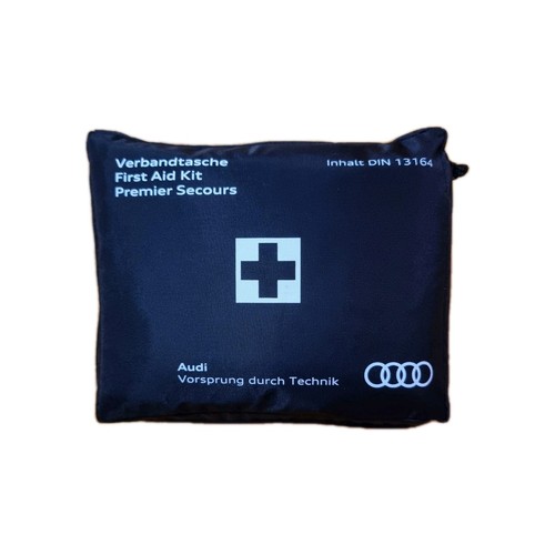 Kit primo soccorso din - soccorso,