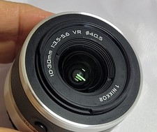 obiettivo Nikon 1 Nikkor CX