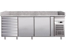 BANCO FRIGOPIZZERIA G-PZ2610TN