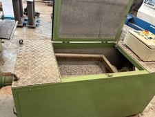 Burattatrice SGF USATA