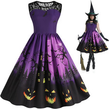 Costume Di Halloween per Donna