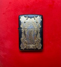 Accendino ZIPPO Arabesque