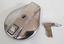 TAPPO SERBATOIO CON CHIAVE