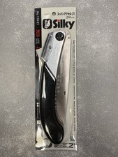 SEGHETTO SILKY SUPER ACCEL 210mm PROFESSIONALE PIEGHEVOLE (art.119-21)