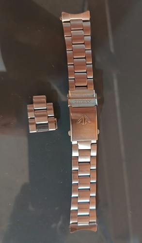 Citizen cinturino bracciale