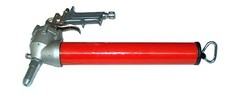 Ingrassatore ad aria compressa