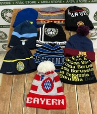 10 Cappelli LOTTO STOCK Calcio