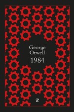 Libri George Orwell - 1984