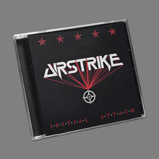 AIRSTRIKE - Initial Attack