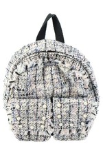 Zaino bambina zara multicolore - zaino,