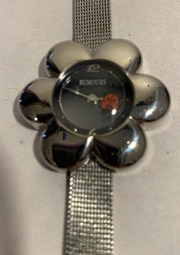 Orologio y2k rumours - y2k,