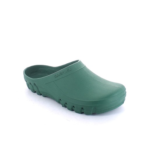 Saniflex ciabatta gomma - 46,