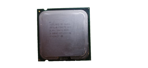 Intel core duo e8500 00ghz - core, 2