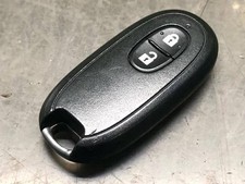 SUZUKI Wagon R 2009 Chiave