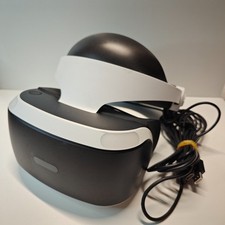 PLAYSTATION PSVR - VR HEADSET