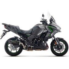 TERMINALE DI SCARICO ARROW