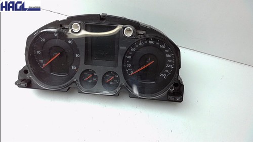 Cruscotto completo 3c0820871 - cruscotto,
