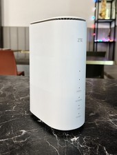 zte mc801a 5G SIM router modem