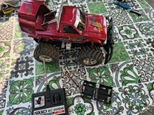 Auto radiocomandata Invader gig nikko vintage