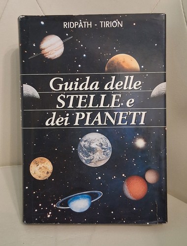 Guida delle stelle dei - guida,