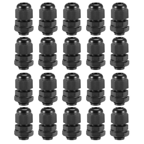 Pressacavi m12x1 2mm 5mm - pressacavi, 2mm-5mm