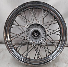 Cerchio ruota anteriore yamaha - cerchio, anteriore-yamaha