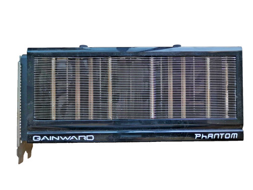 Gainward geforce gtx - geforce, 970
