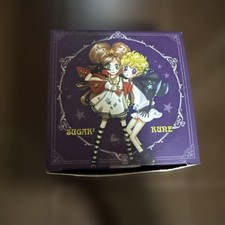 Premium Bandai Sugar Sugar