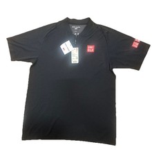 Uniqlo Federer Dry ex Polo