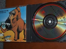 Fleetwood Mac ‎– Mystery