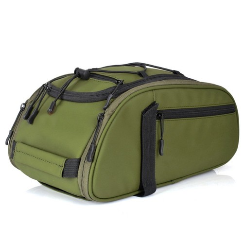 Borsa cammello bici elettrica
