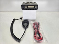 Icom ICF320-6 IC-F320-6 VHF