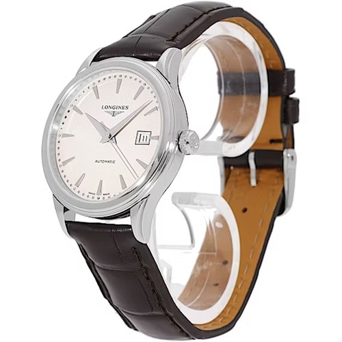 Longines flagship classic - longines,