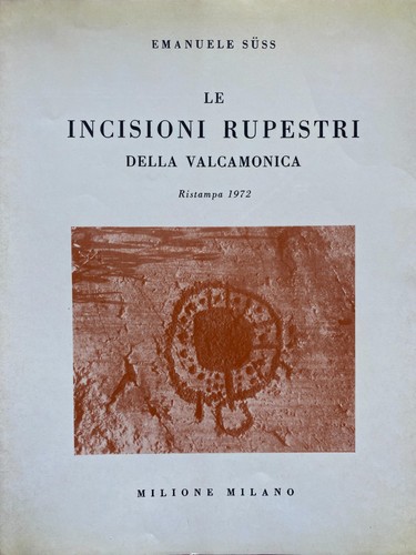 Emanuele suss incisioni - emanuele, suss,