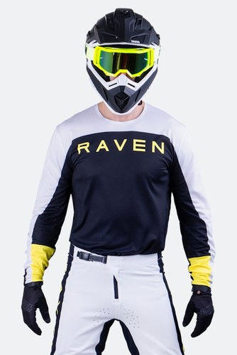 Set abbigliamento motocross - set,