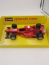 Modellino Auto Burago F1