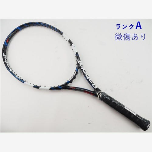 041 racchetta tennis usata - da,