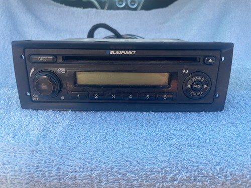 Autoradio originale fiat - originale,