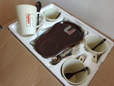 Nutella Tazze E Piatti Gadget