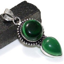 Ciondolo in argento sterling