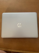 Notebook HP 840 G3 Core i7-6600u RAM:16gb-SSD:512gb W10+Finger