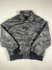 Giacca in vera pelle Iceberg