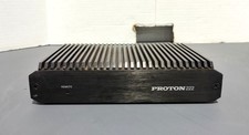 Proton 222 amplificatore - proton,