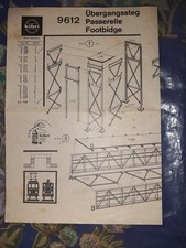 KIBRI: Tavole istruzioni