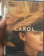 Carol aird lgbtq - (dvd,