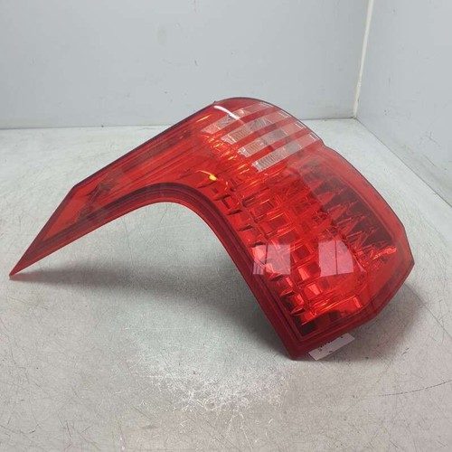 Fanale stop posteriore destro - stop,