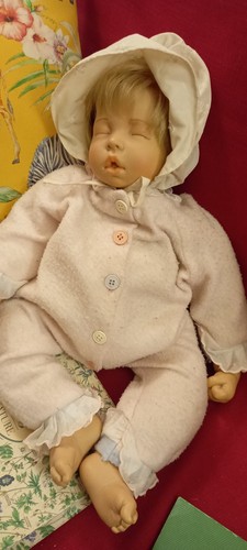 Bambola azucar neonato - bambola,
