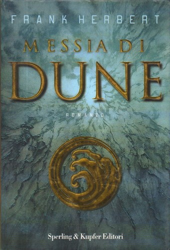 Messia dune il - -, ciclo