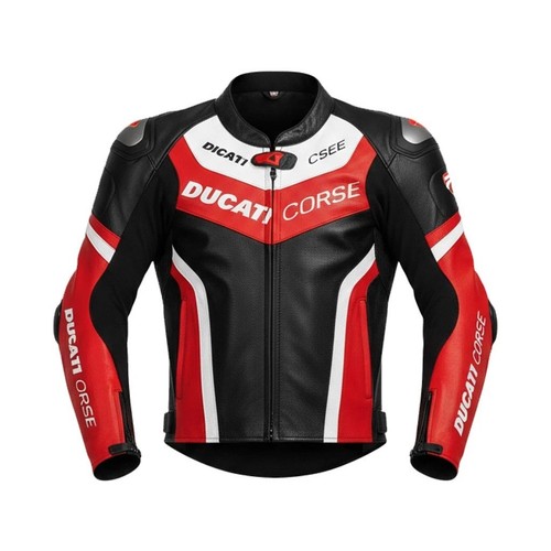 Ducati corse giacca - corse,