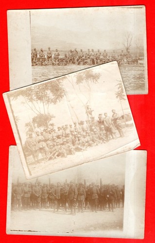 Antivari montenegro albania - antivari, 3